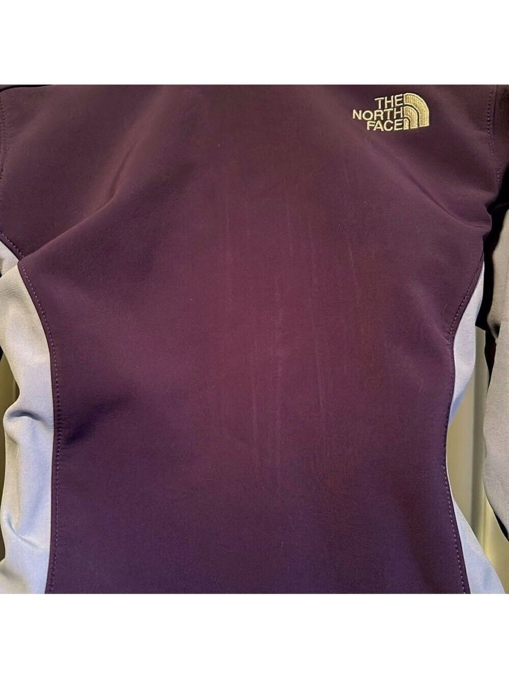 North Face Jacket - Picture 10 of 12